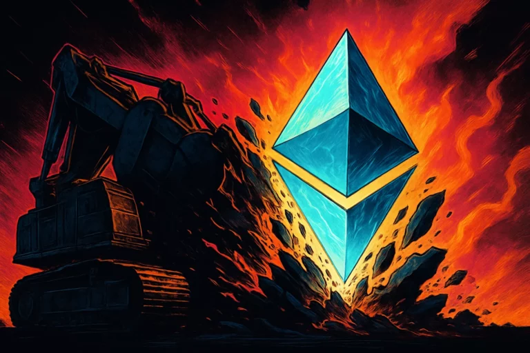 BitMine以太坊持仓突破215万枚，股票BMNR今年狂飙140倍