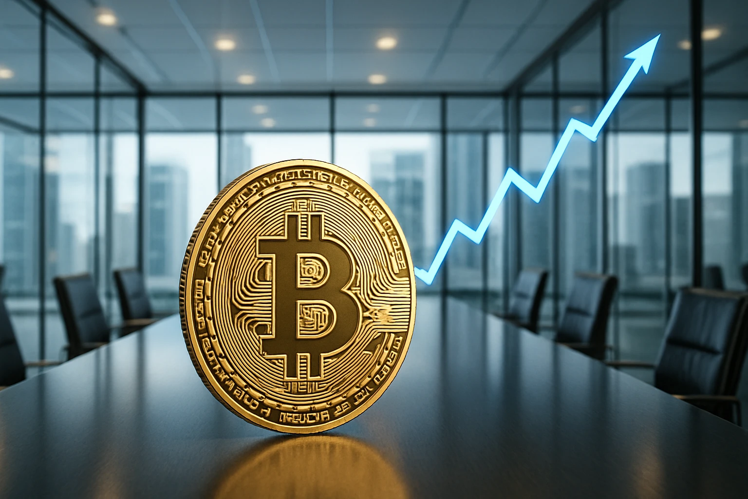 币价上涨 vs 储备策略：推动比特币公司股价飙升，谁的功劳更大？