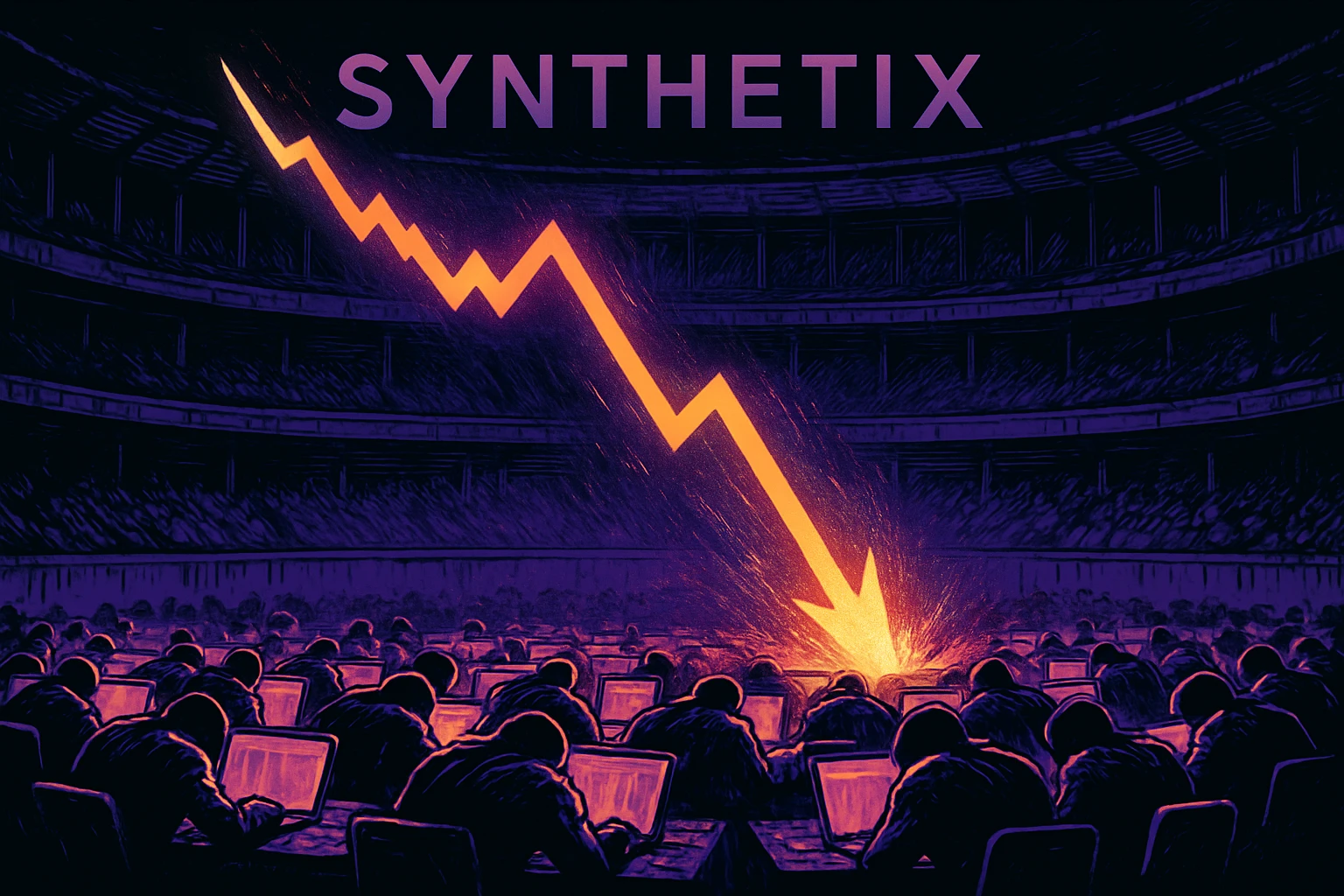 Synthetix 百万美元交易大赛揭残酷真相：跟单交易大神真能获利？