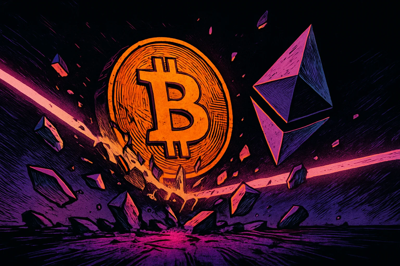 比特币站回9.2万美元》Bitwise 投资长高喊BTC历史级买点、Tom Lee：ETH本周将筑底反攻
