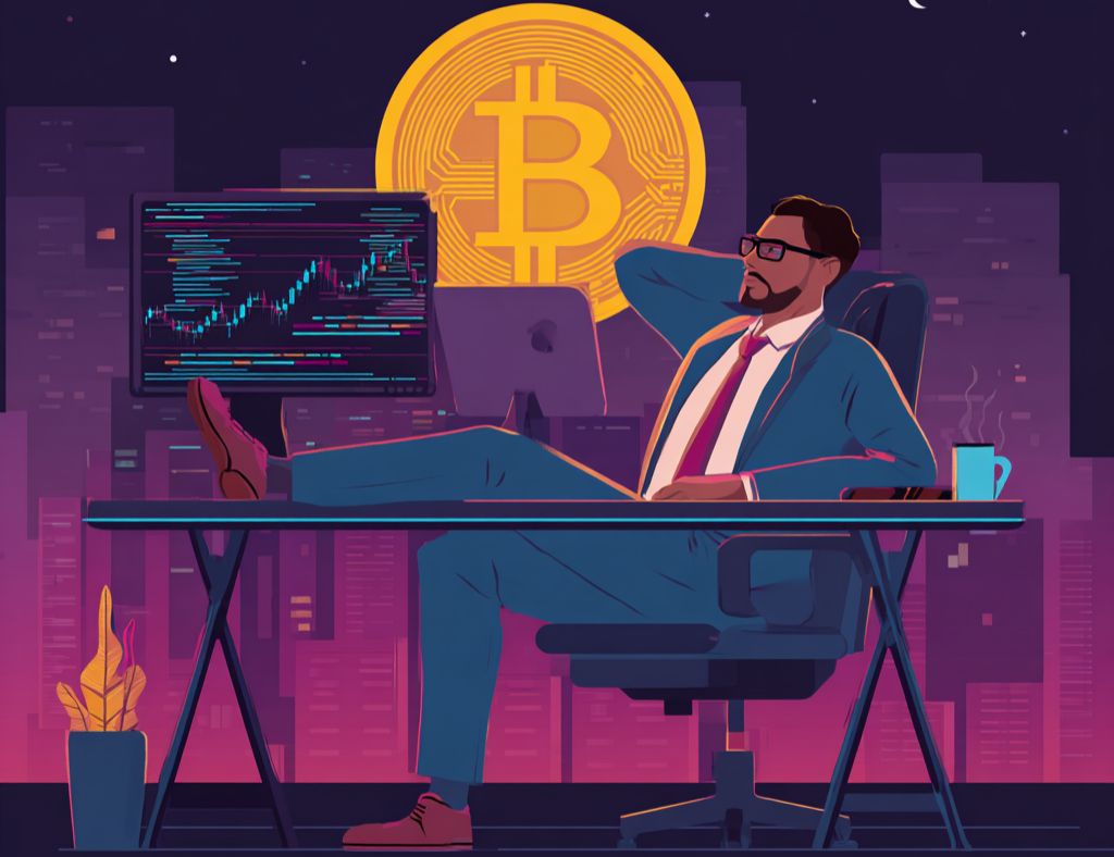 Bitwise预测比特币价格年底将强势上冲,哪些百倍币值得提前布局下注?