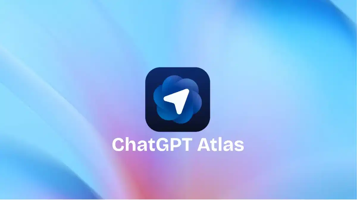 Openai 原生浏览器「ChatGPT Atlas」三大功能一次看，AI 代理人能撼动 Chrome 霸权？