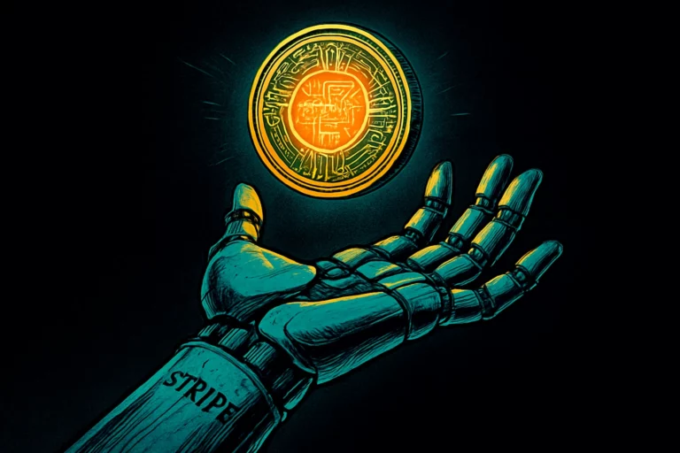 Stripe官宣超过40项新升级：Open Issuance平台允许企业一键发行稳定币、合作OpenAI发布ACP协议..