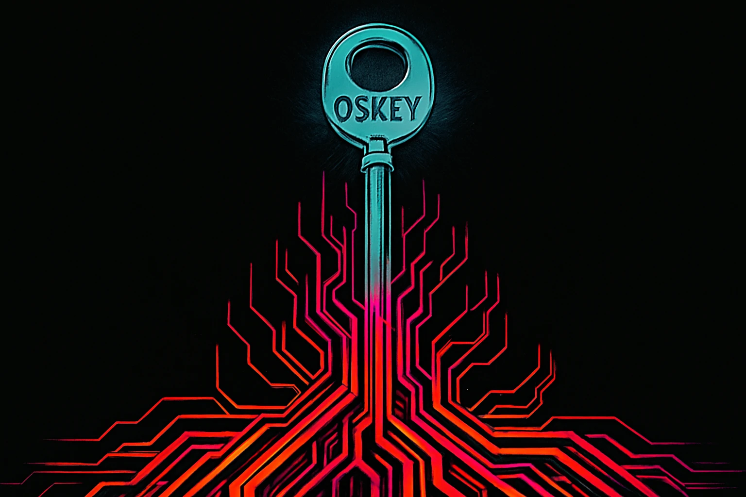 助记词的演变之路，OSKey 为何是下一代 Web3 钱包的基石？