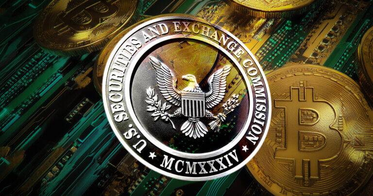SEC首次定义Crypto分类:BTC是「数位商品」