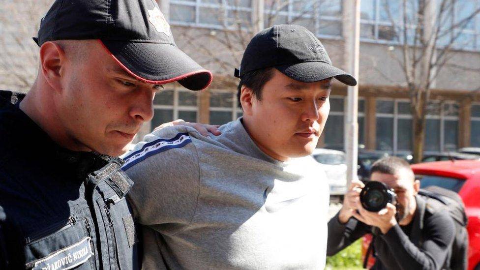 Do Kwon 被判 15 年,法官:重刑才可遏止下一场 400 亿美元 LUNA 灾难